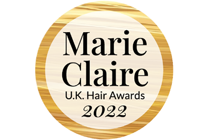 MARIE CLAIR UK HAIR AWARDS