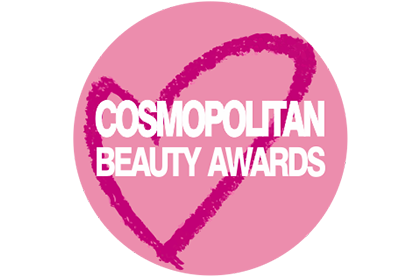 Cosmopolitan Beauty Awards