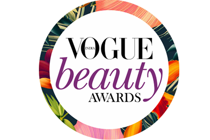 Vogue Beauty Awards