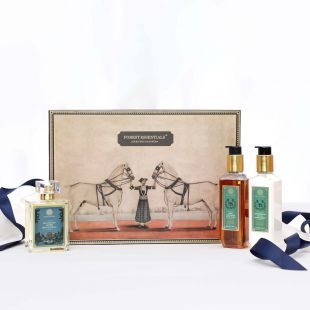 Gentlemen's Gift Box
