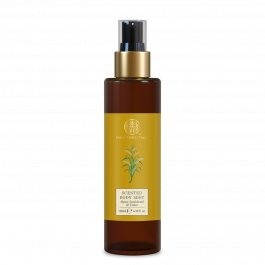 Forest essentials 2025 nargis body mist
