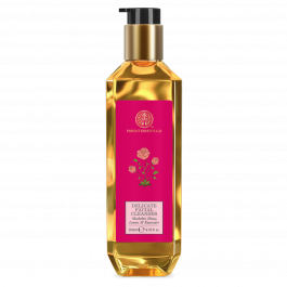 Forest essential best sale face wash